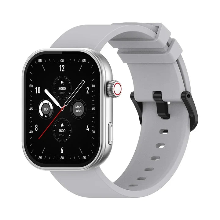 Zeblaze Btalk Plus Calling Smartwatch