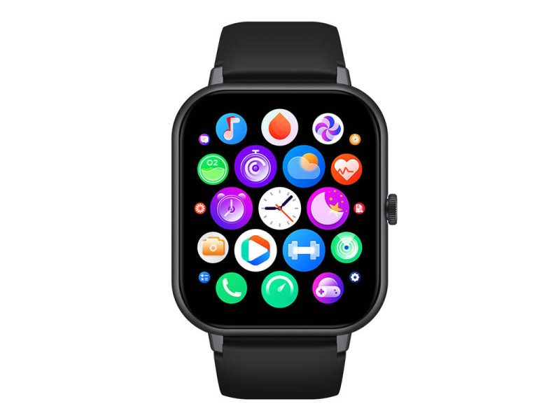 Zeblaze BTALK Lite Calling Smartwatch