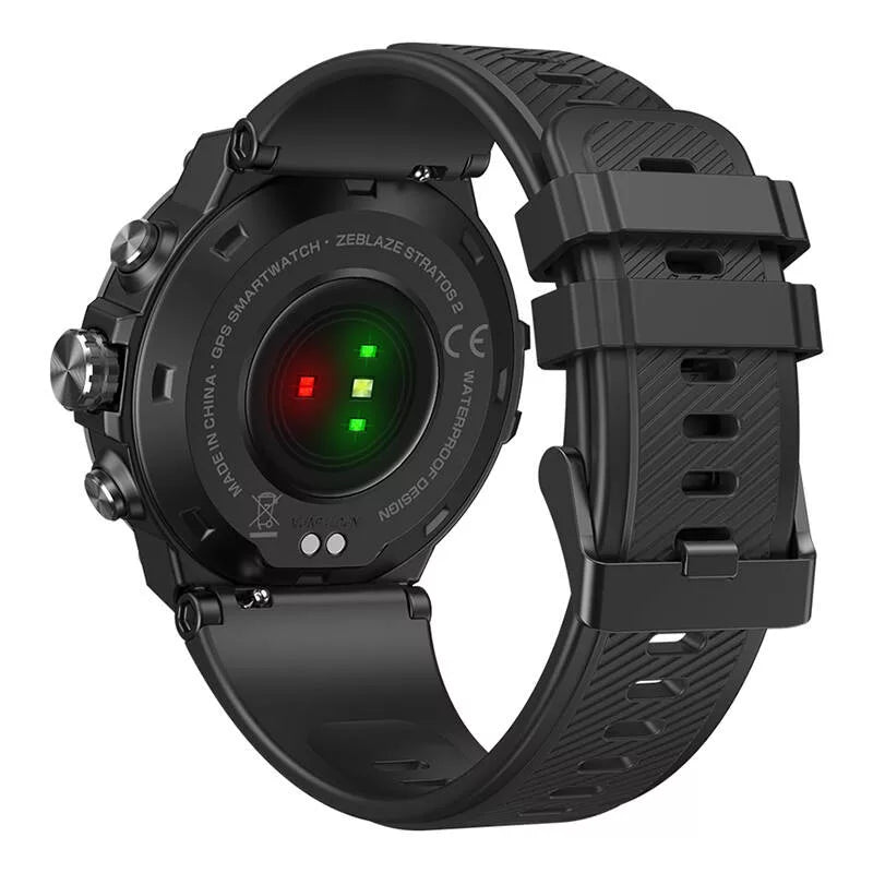 Zeblaze Stratos 2 AMOLED Smartwatch
