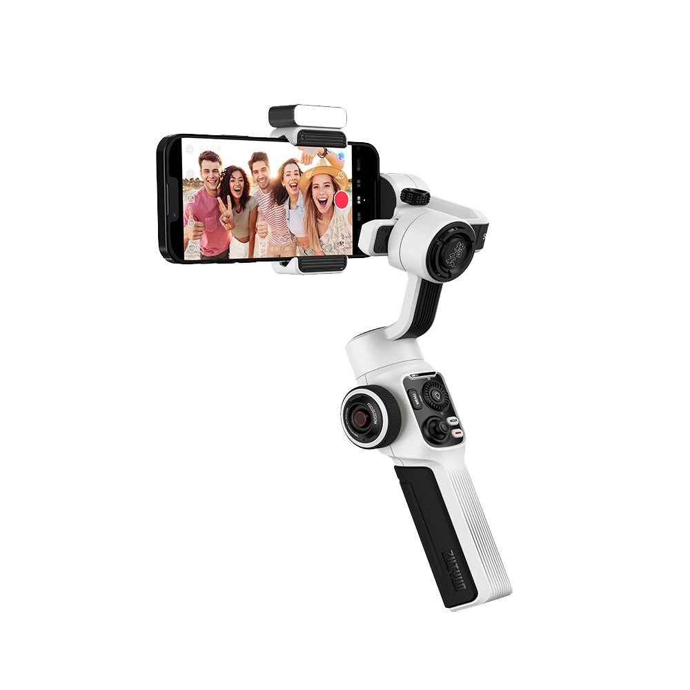 Zhiyun Smooth 5S Phone Gimbal