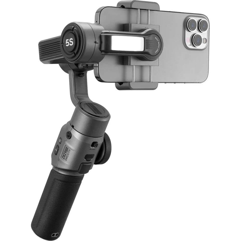 Zhiyun Smooth 5 3-Axis Smartphone Gimbal Stabilizer