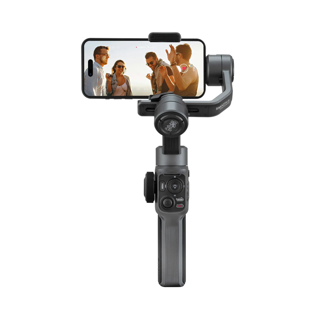 Zhiyun Smooth 5 3-Axis Smartphone Gimbal Stabilizer