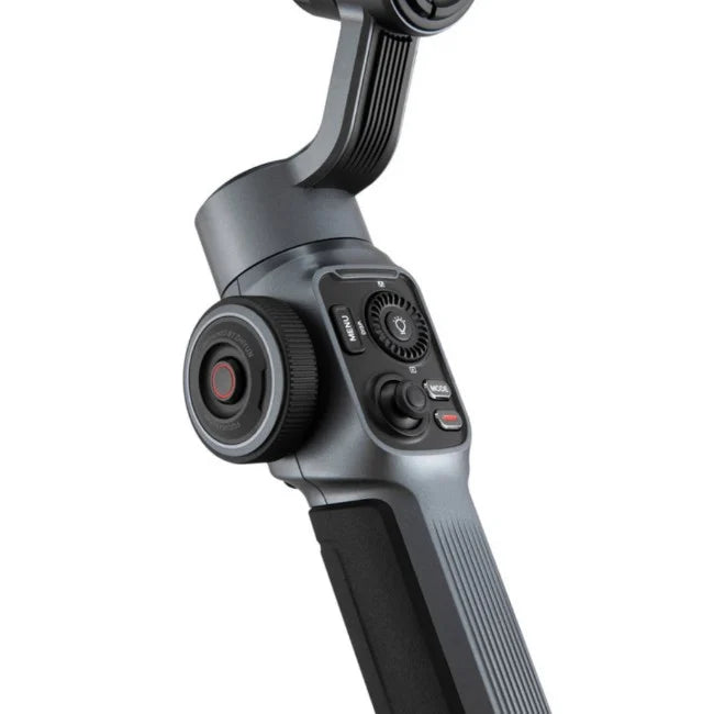 Zhiyun Smooth 5 3-Axis Smartphone Gimbal Stabilizer