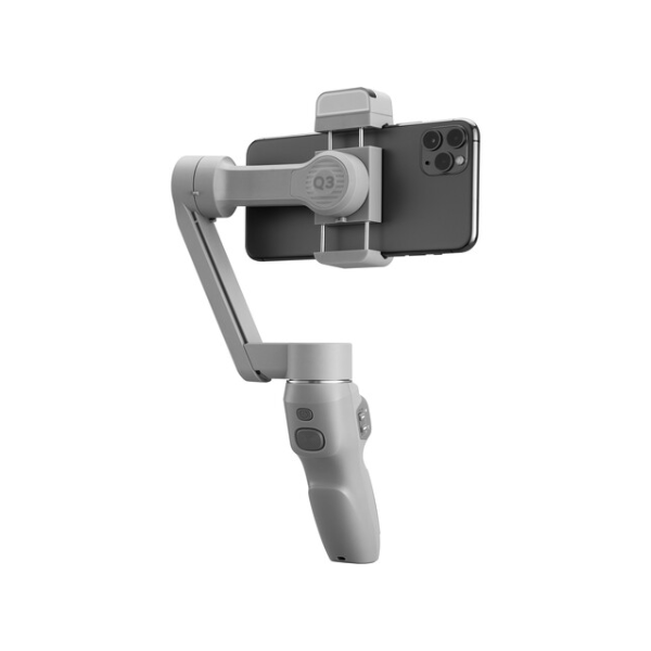 Zhiyun Smooth Q3 3-Axis Stabilizer