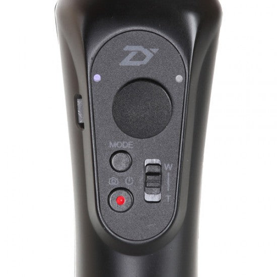 Zhiyun Smooth Q3 3-Axis Stabilizer