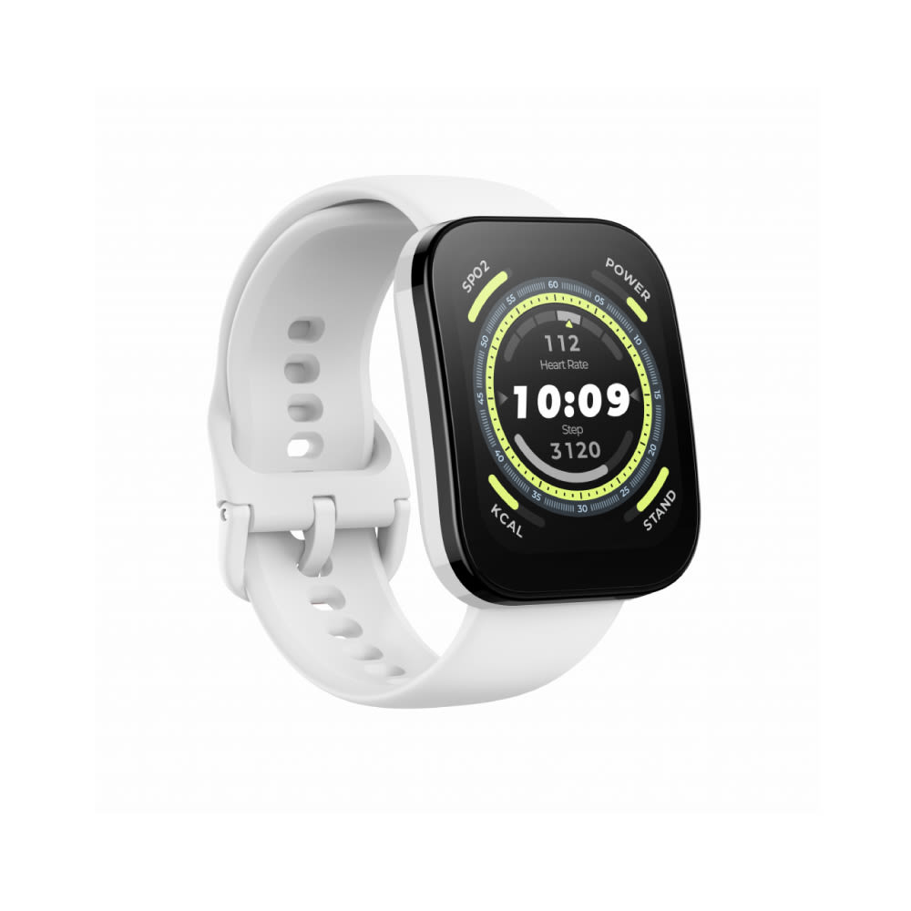 Amazfit Bip 5 Calling Smartwatch