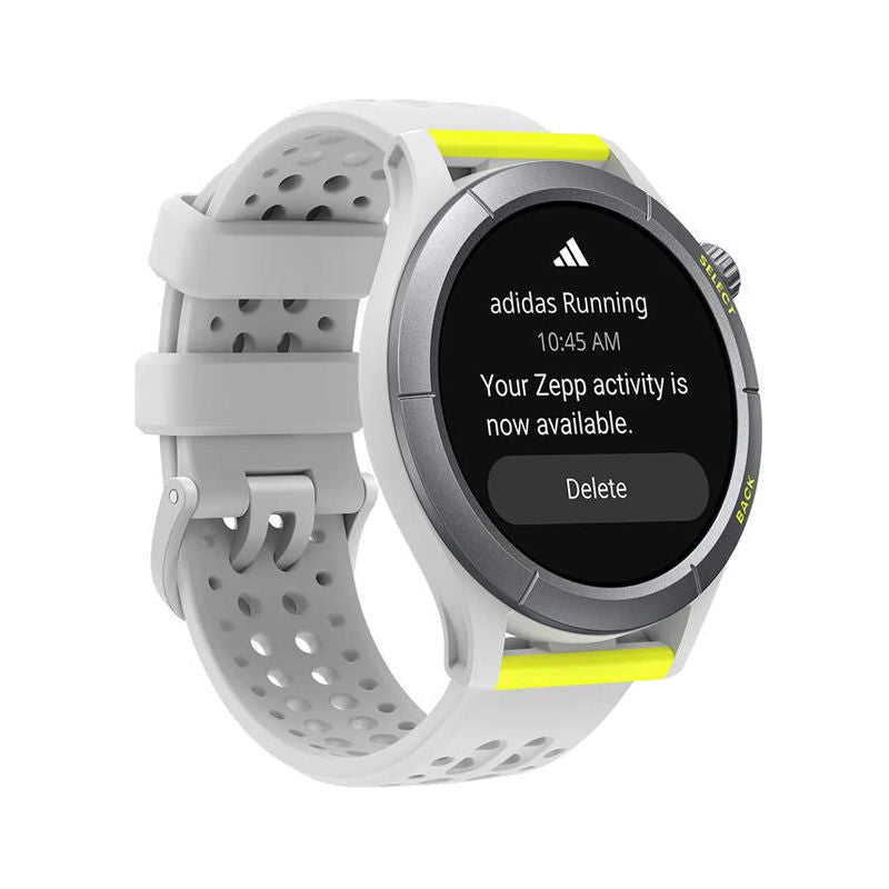 Amazfit Cheetah (Round) Smartwatch
