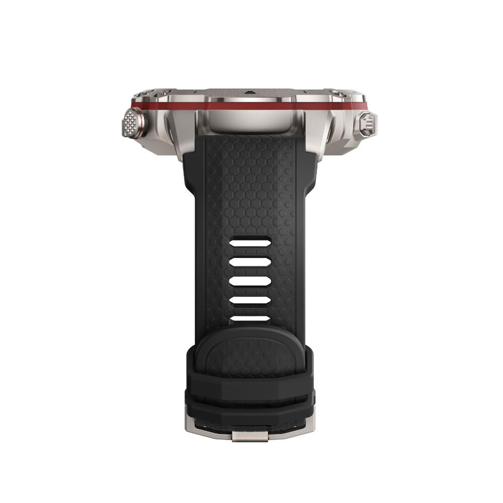 Amazfit Falcon Rugged Sports Smartwatch