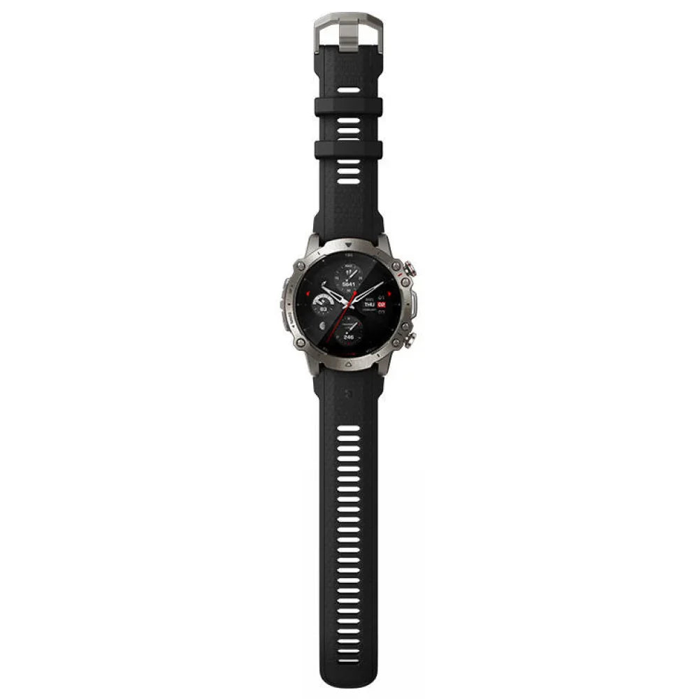 Amazfit Falcon Rugged Sports Smartwatch