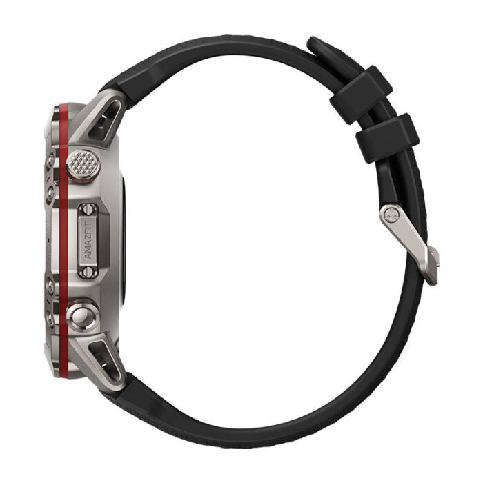 Amazfit Falcon Rugged Sports Smartwatch