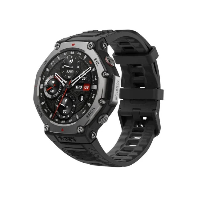 Amazfit T-Rex 3 Rugged Smartwatch (TRex 3)