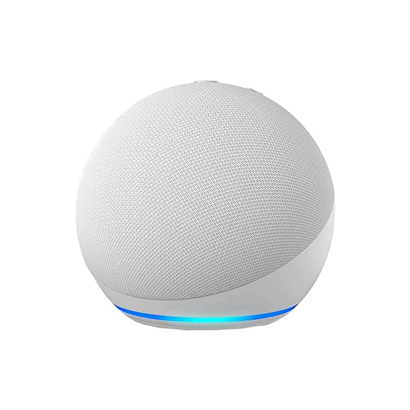 Amazon Echo Dot (5th Gen) | Smart speaker with Alexa