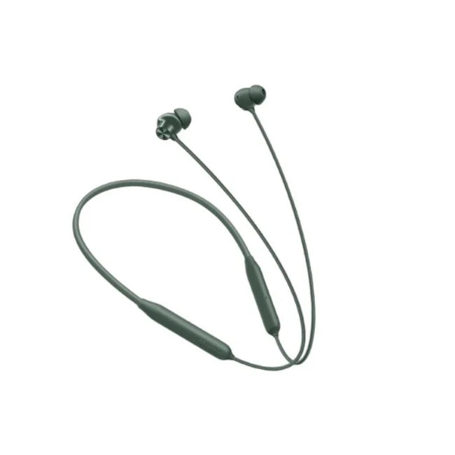 OnePlus Bullets Wireless Z2 ANC Neckband Earbuds