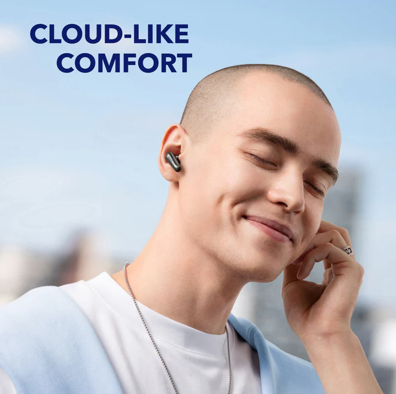 Anker Liberty 4 All-New True Wireless Earbuds