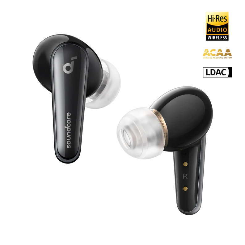 Anker Liberty 4 All-New True Wireless Earbuds