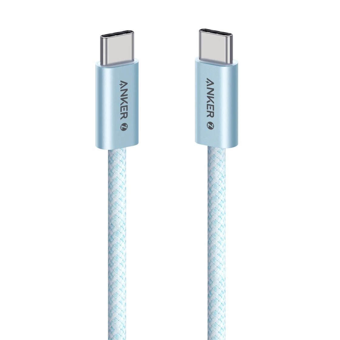 Anker Zolo USB C to USB C 240W Braided Cable (A8060) - 1.5M