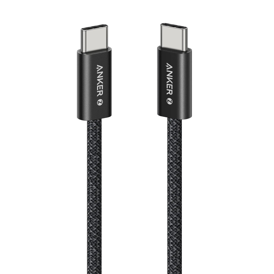 Anker Zolo USB C to USB C 240W Braided Cable (A8060) - 1.5M