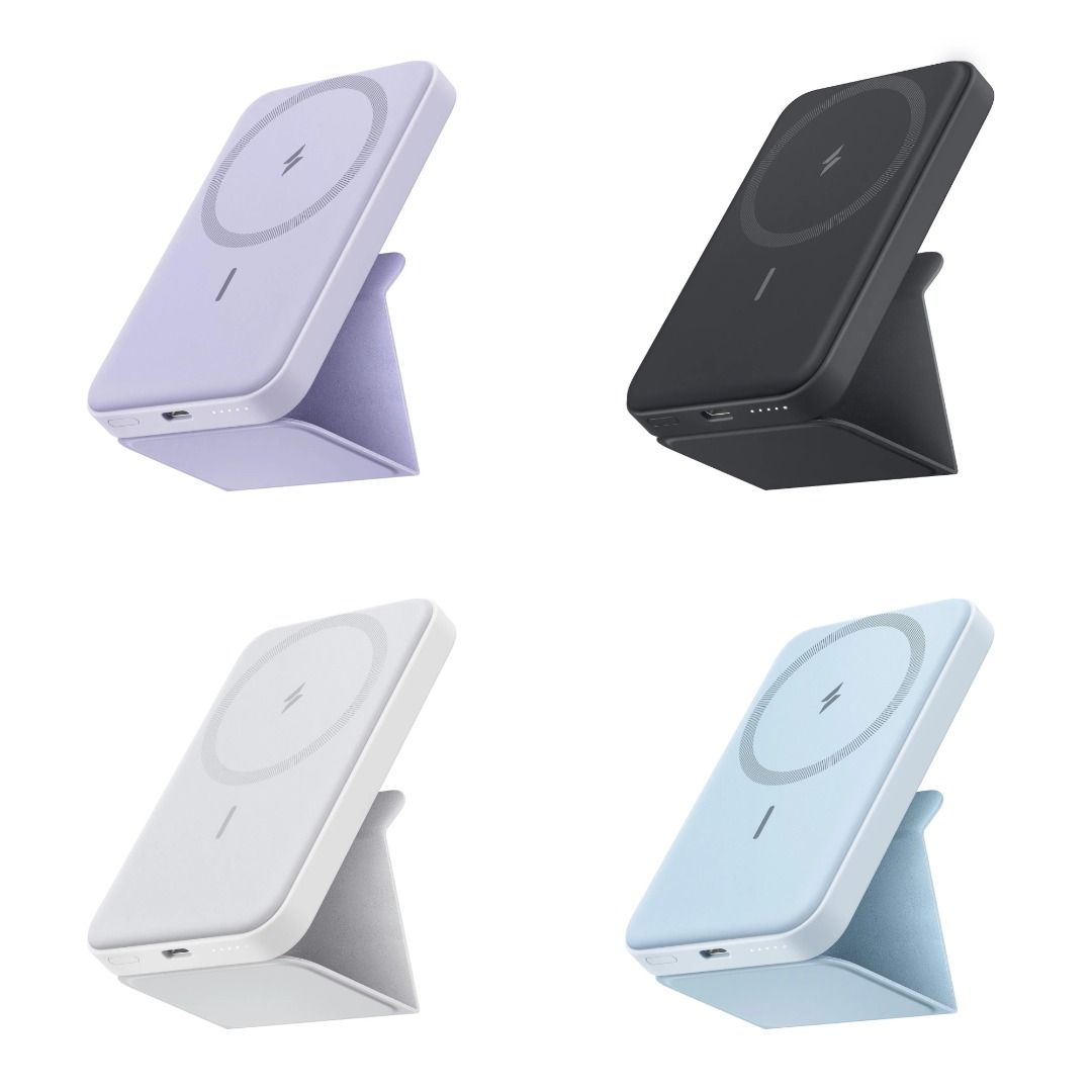 Anker 622 Magnetic Battery Pack 5000mAh (MagGo)