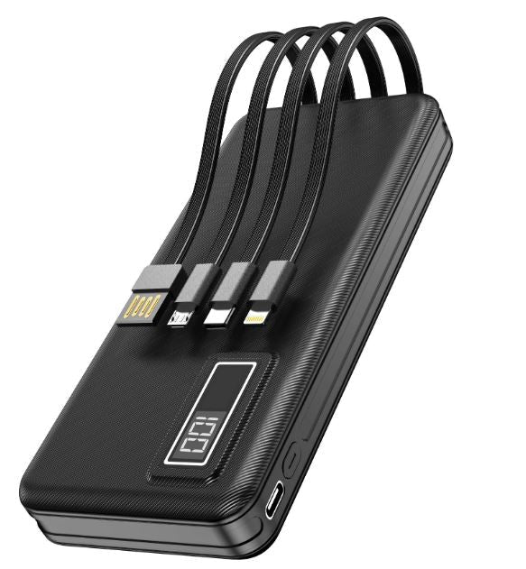 ASPOR A301 20000mAh Power Bank