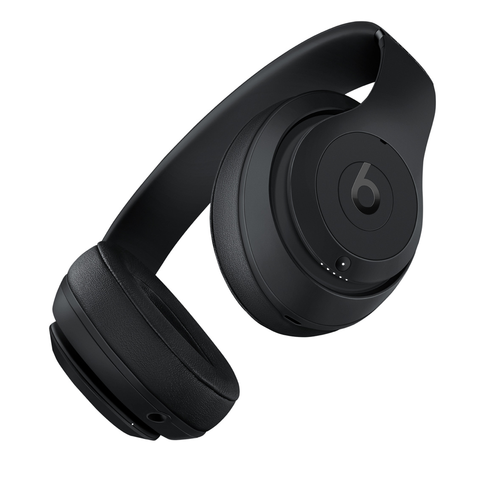 Beats Studio 3 Wireless Noise Cancelling Over-Ear Headphones