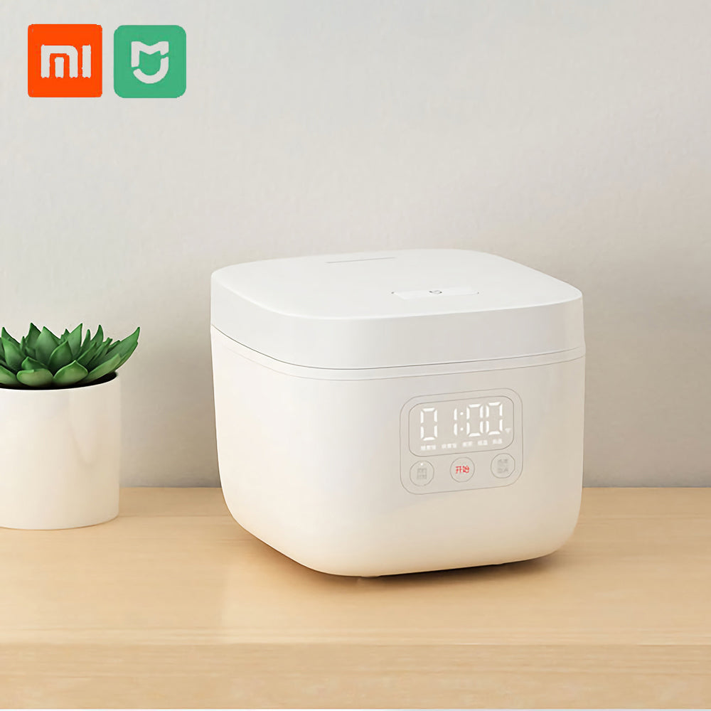 Xiaomi Mi Smart Electric Mini Rice Cooker 1.6L