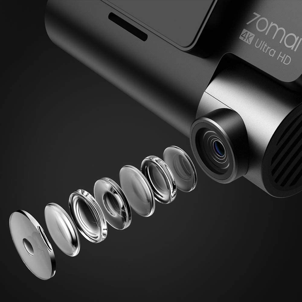 Dash Cam 4k 70mai Dash Cameras Sri Lanka