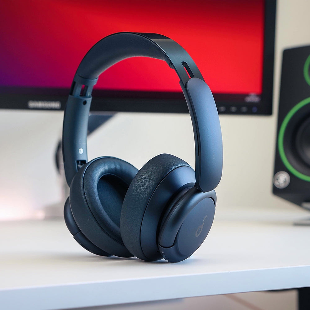 Anker Soundcore Life Q35 Wireless Headphones