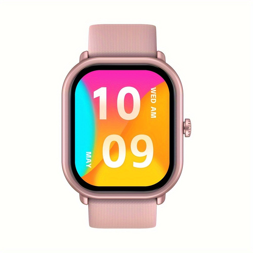 Zeblaze GTS 3 Pro Calling Smartwatch