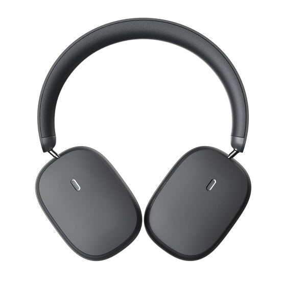 Baseus Bowie H1 Noise-Cancelling Wireless Headphones (NGTW230013)