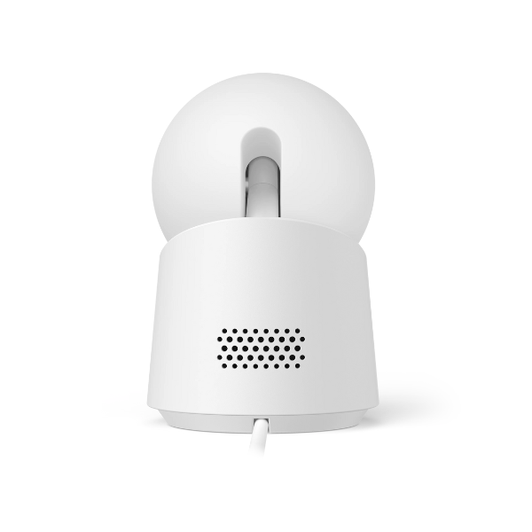 Eufy Indoor Home Security Camera C210 360° (1080P)