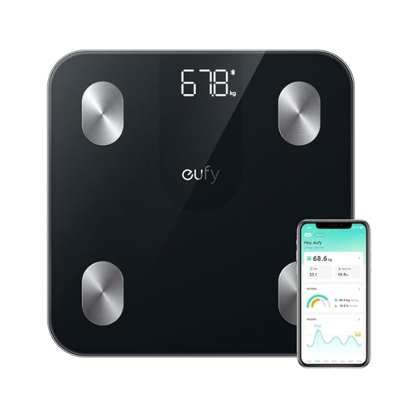 Eufy Smart Scale A1 Compact Digital Scale