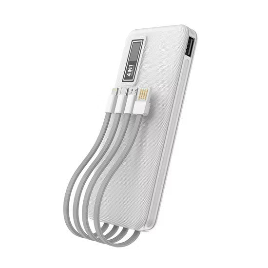 ASPOR A300 10000mAh Power Bank