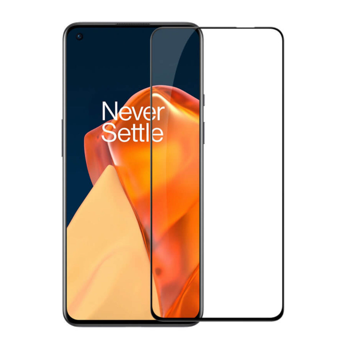 LITO Tempered Glass for OnePlus 11/9/10 Pro