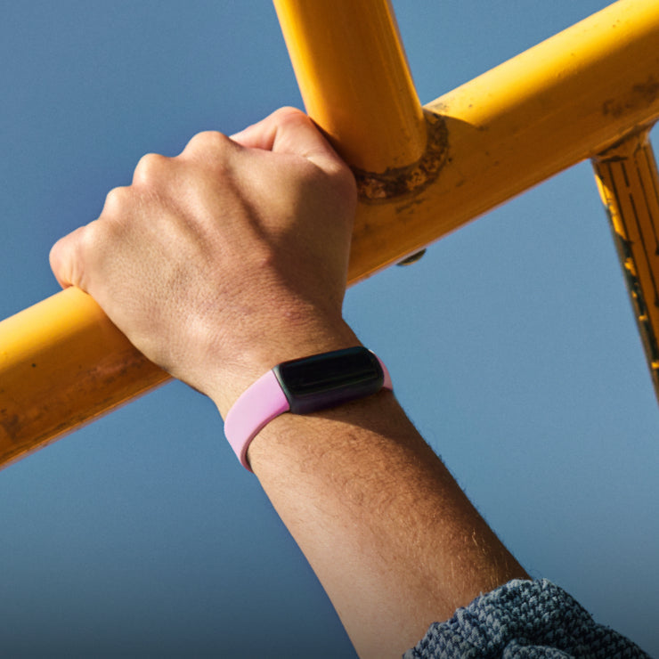 Fitbit Inspire 3 Fitness Tracker