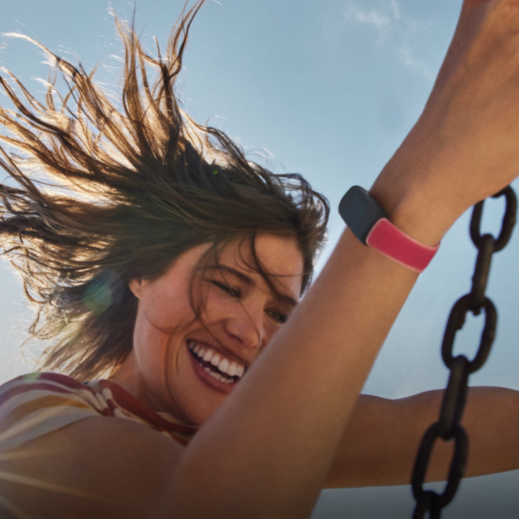 Fitbit Inspire 3 Fitness Tracker