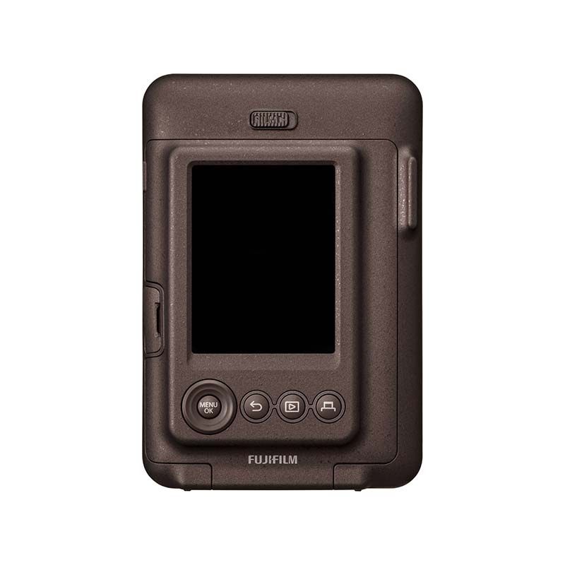 Fujifilm Instax Mini LiPlay Hybrid Instant Camera