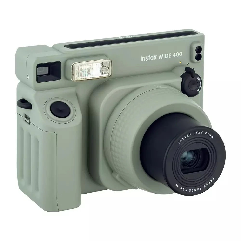 Fujifilm Instax WIDE 400 Instant Film Camera