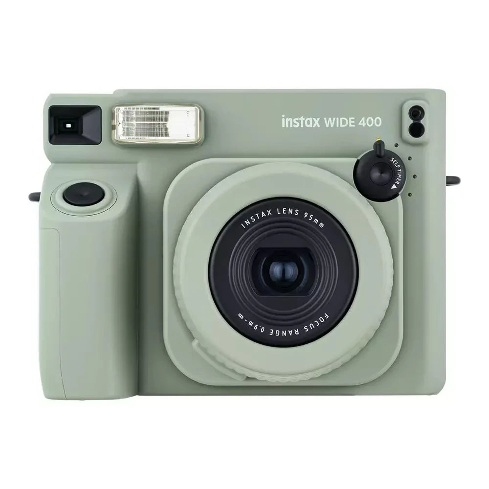 Fujifilm Instax WIDE 400 Instant Film Camera