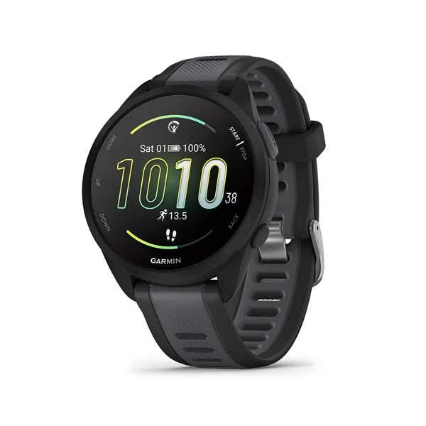 Garmin Forerunner 165 GPS Running Smartwatch
