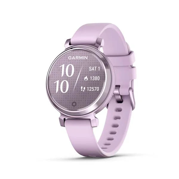 Garmin Lily 2 Petite Women's Smartwatch