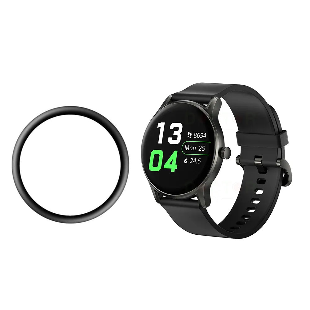 Haylou Smart watch LITO Tempered Glass RS5
