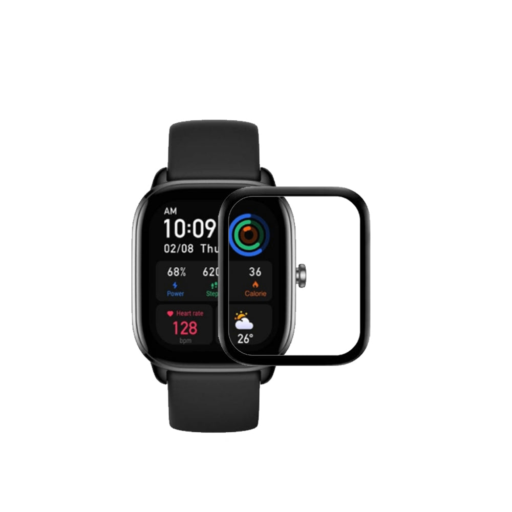 LITO Amazfit GTS 4 Mini/GTS 4/ Pop 2 Screen Protector