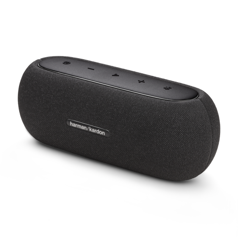Harman Kardon Luna Portable Speaker - 40W