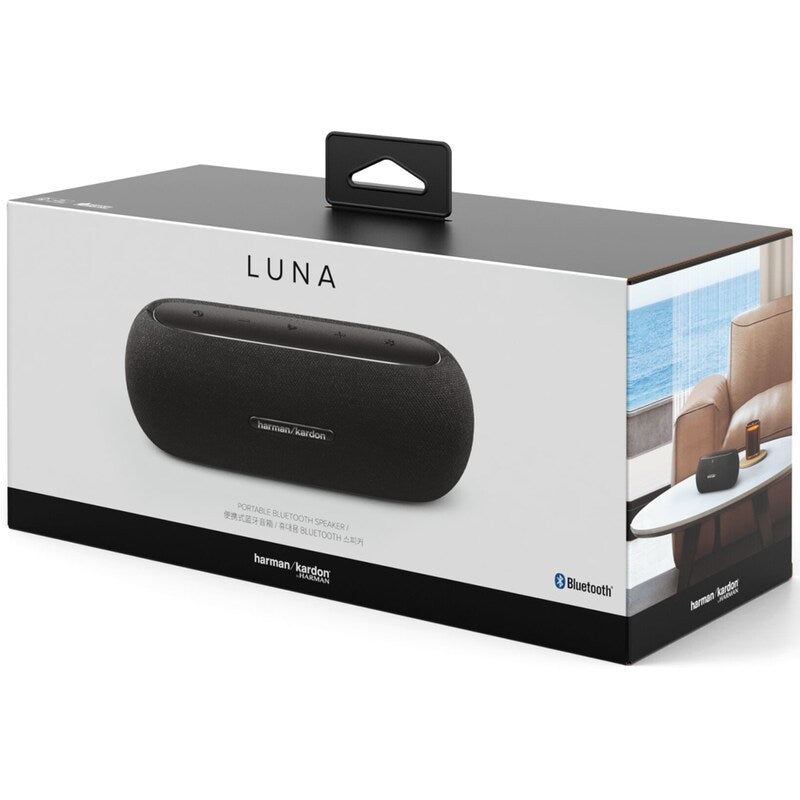 Harman Kardon Luna Portable Speaker - 40W