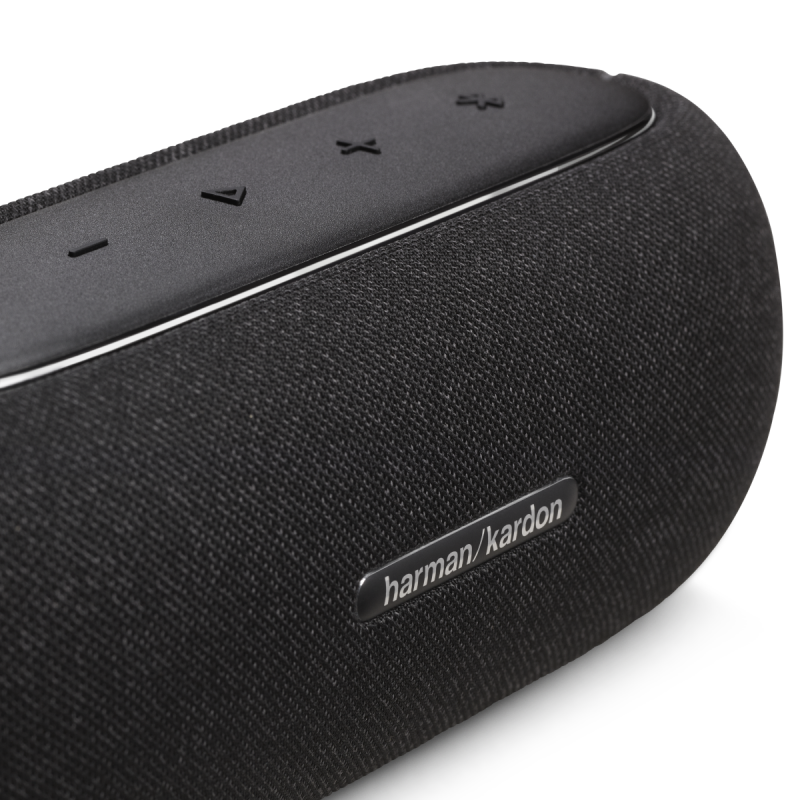 Harman Kardon Luna Portable Speaker - 40W
