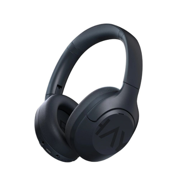Haylou S30 Pro Wireless Over Ear Headphones