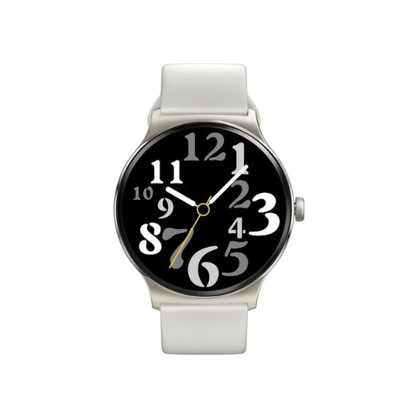Haylou Solar Lite Calling Smart Watch