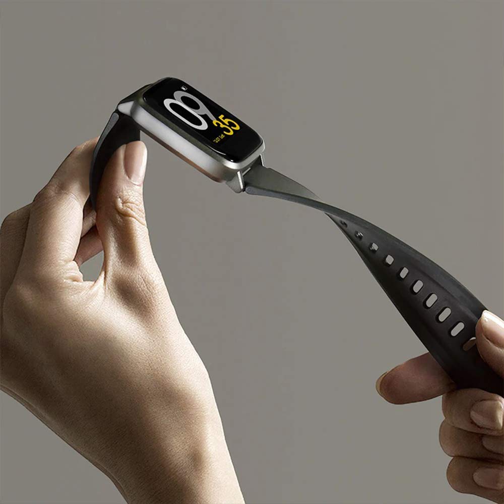 Haylou Watch 2 Pro Calling Smartwatch (LS02 Pro)