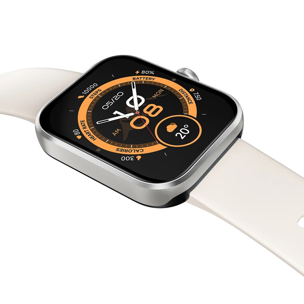 Haylou Watch 4 Calling Smartwatch (LS25)