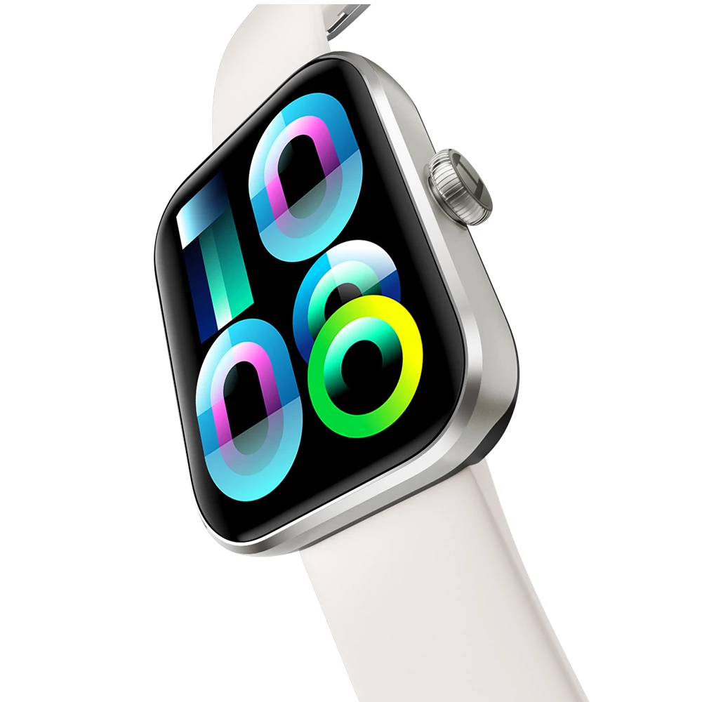 Haylou Watch 4 Calling Smartwatch (LS25)